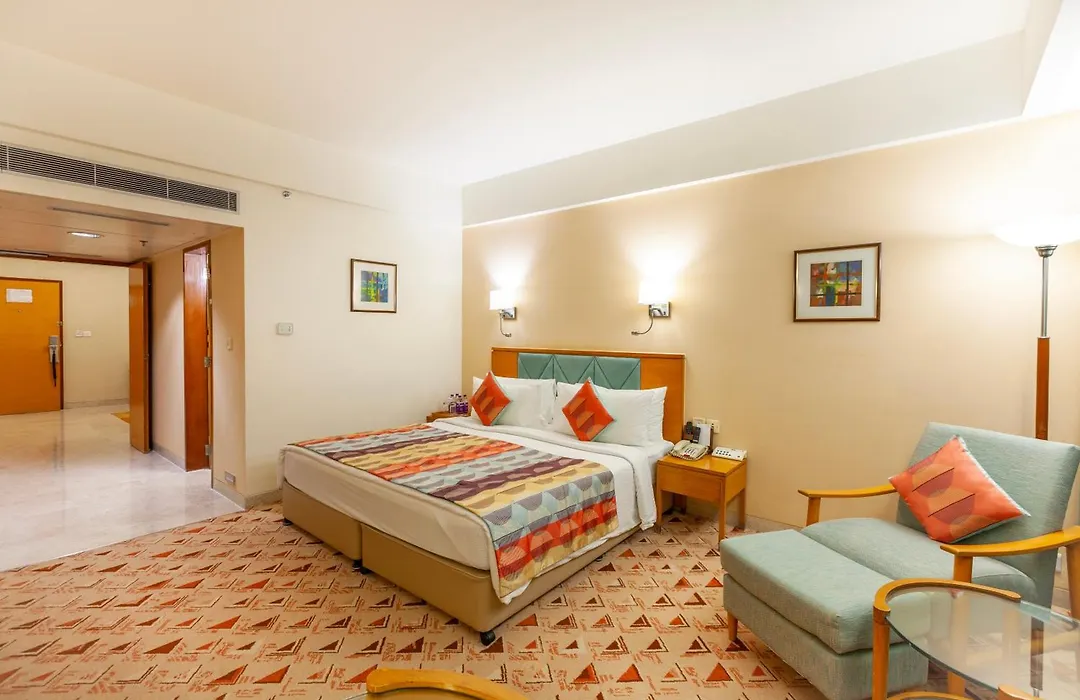 Fortune Park Lake City, Thane - Member Itc Hotels' Group-1
