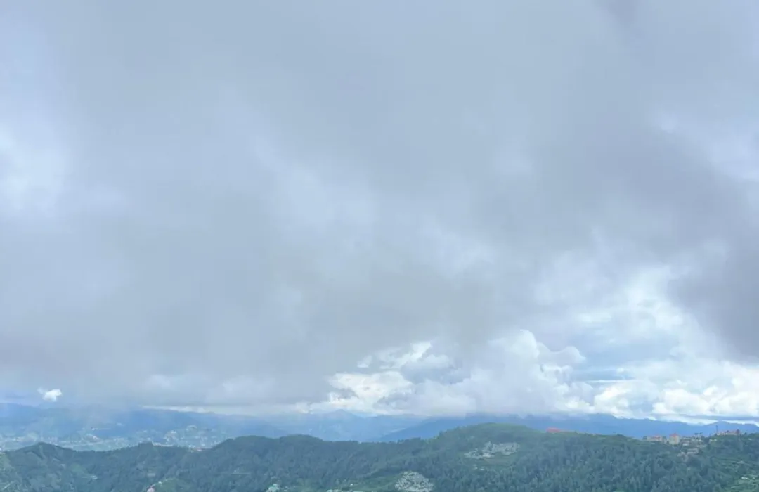 Fortune Park Kufri, Shimla - Member Itc Hotels' Group-1