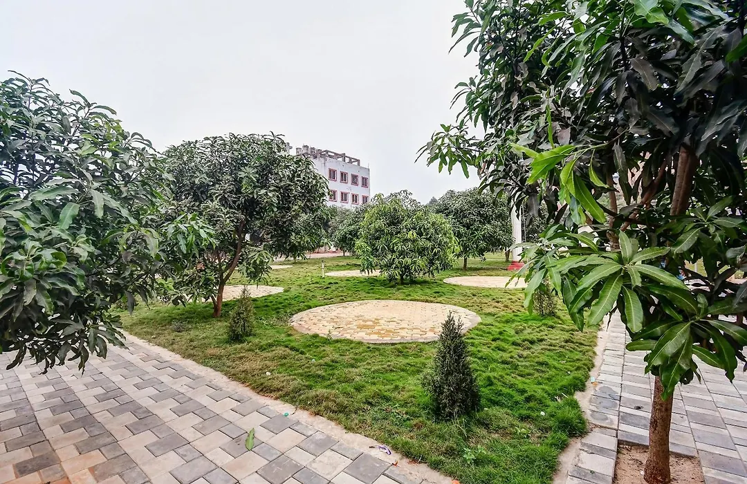 Hotel O Kanak Resorts-1