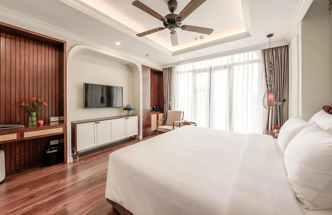 Lestar Hotel Hanoi-1