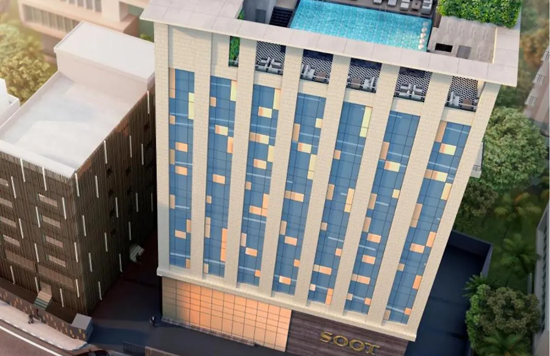 Hotel Soot-1