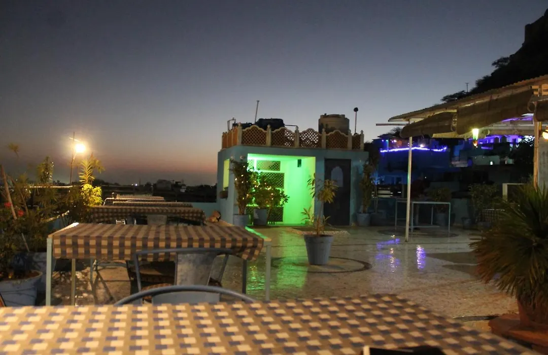Kesar Heritage Boutique Home Stay-1