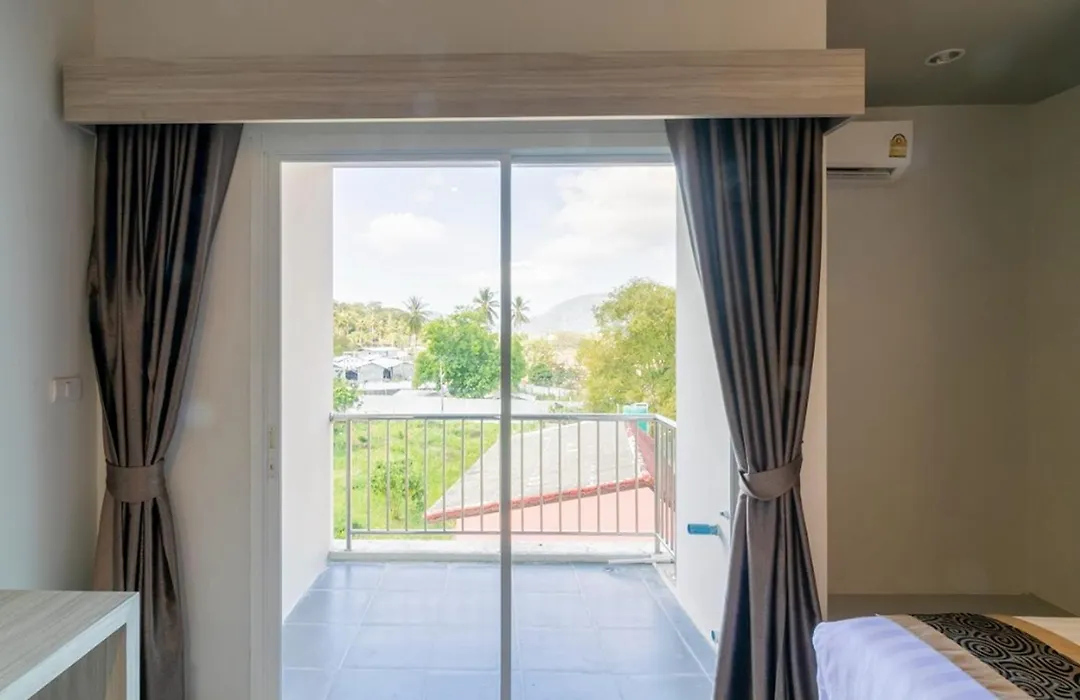 Carpio Hotel Phuket-1