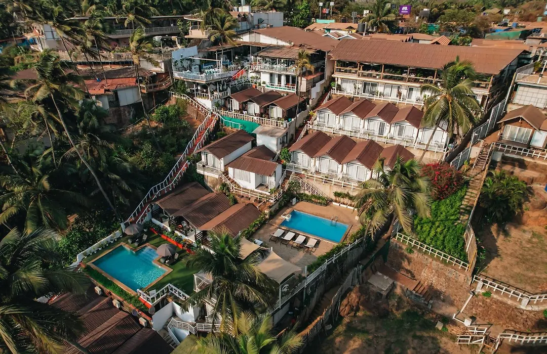 Stone Wood Beach Resort- A Party Hotel-1