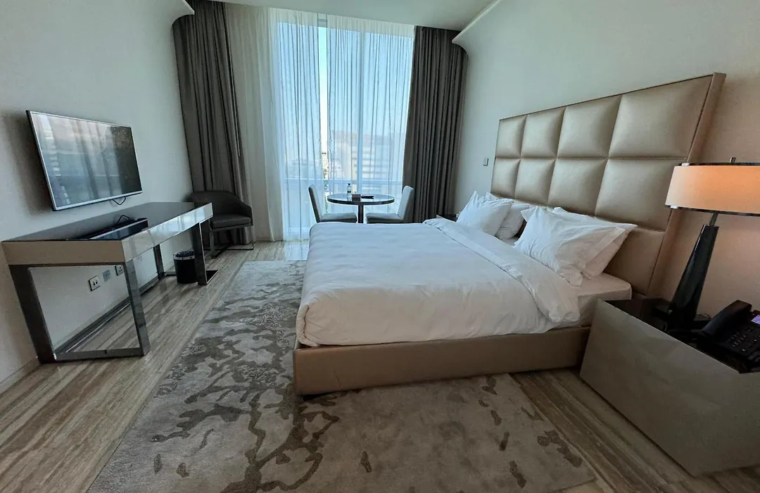 Damac Towers Riyadh By Selsal-1