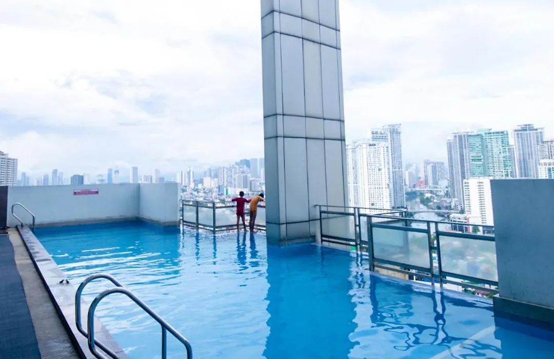 Antel Spa & Serenity Suites-1