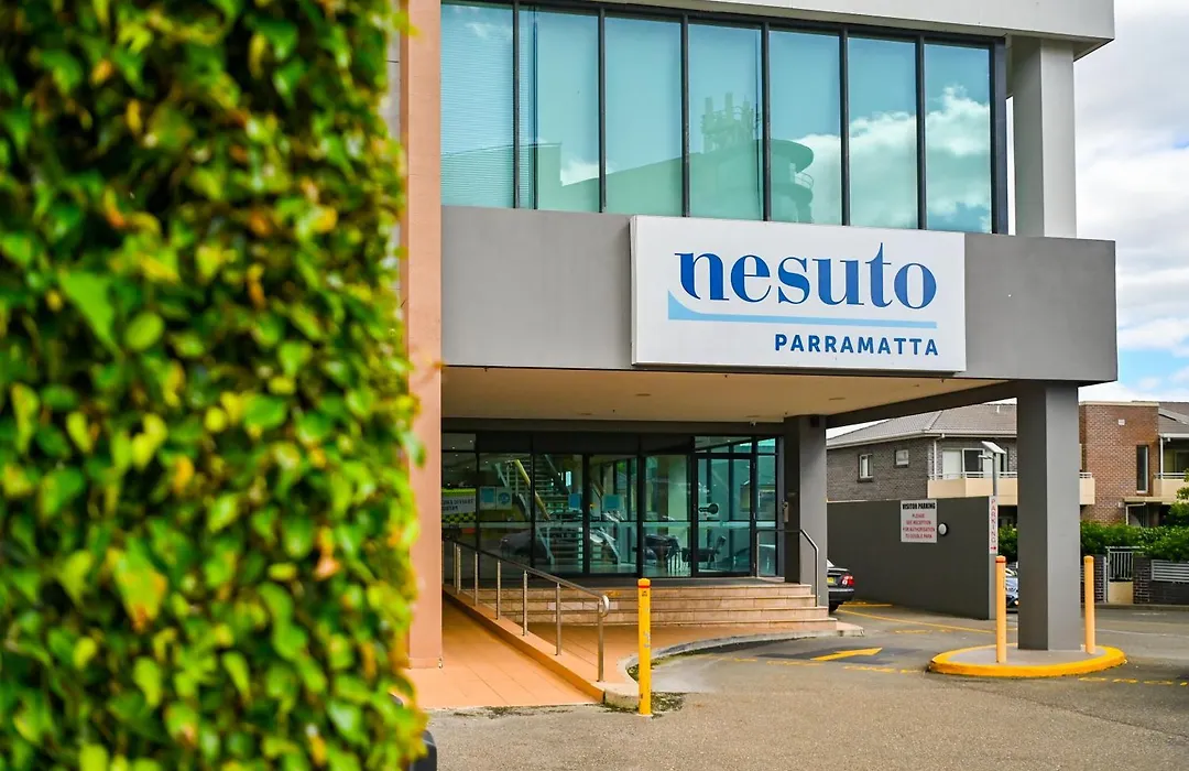 Nesuto Parramatta-1