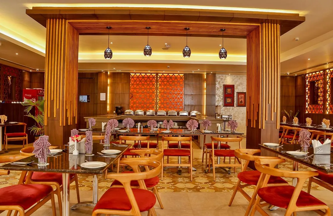 Hotel Niladri Premium-1