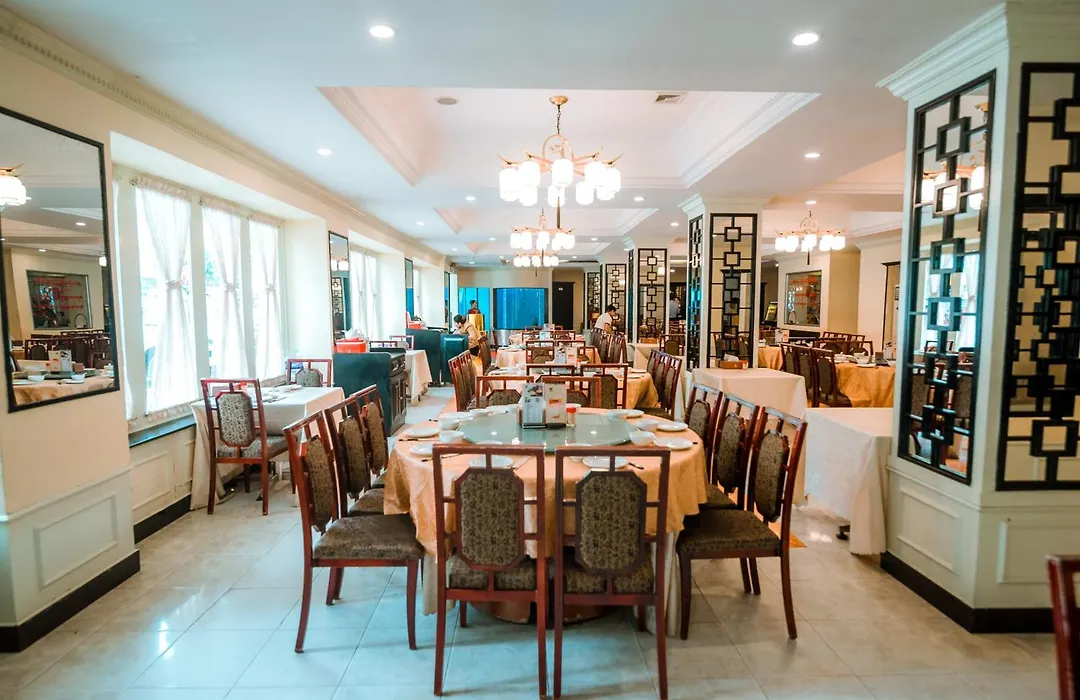 Le President Hotel-1