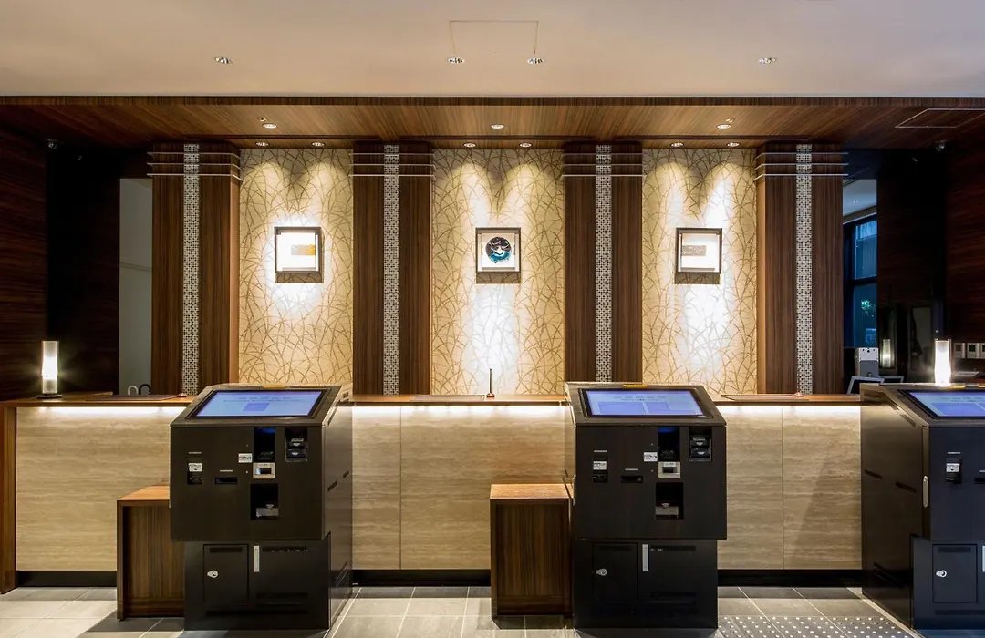 Hotel Keihan Yodoyabashi-1