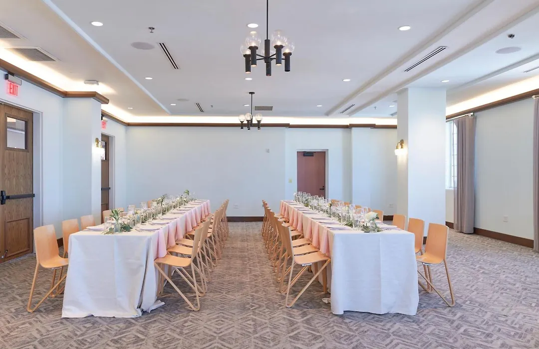The Alida, Savannah, A Tribute Portfolio Hotel-1