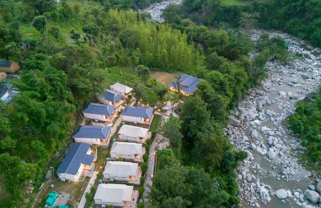 Dev Bhoomi Farms & Cottages-1