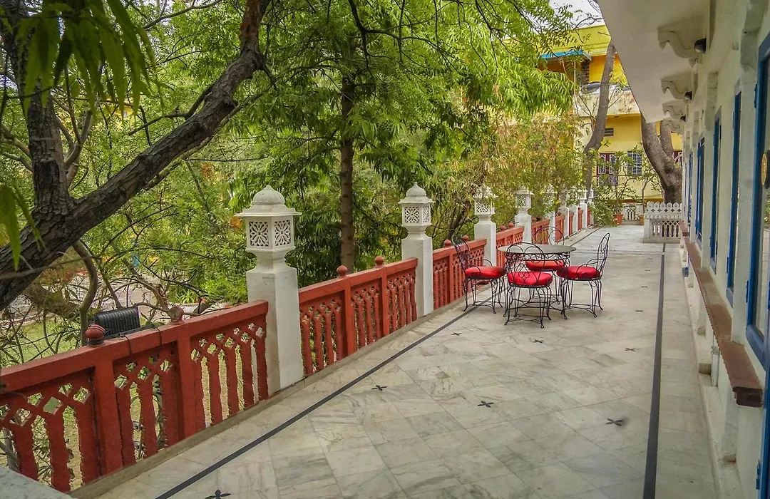 Diggi Palace - A City Center Hidden Heritage Gem-1