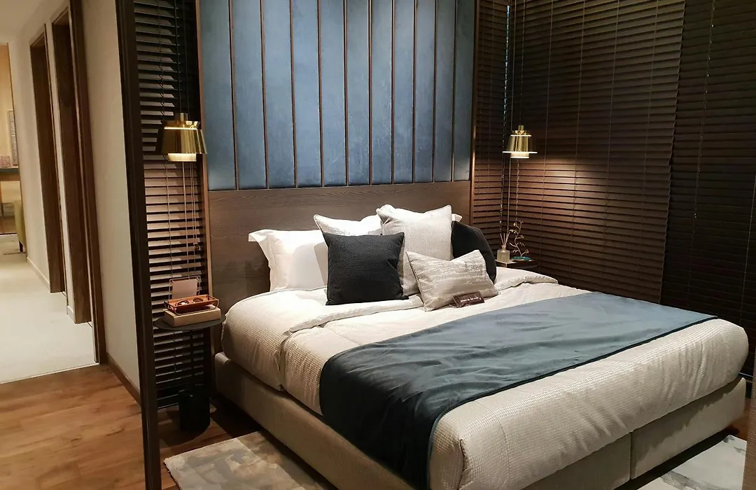 Hotel Grand Villas Near Delhi Igi Airport-1