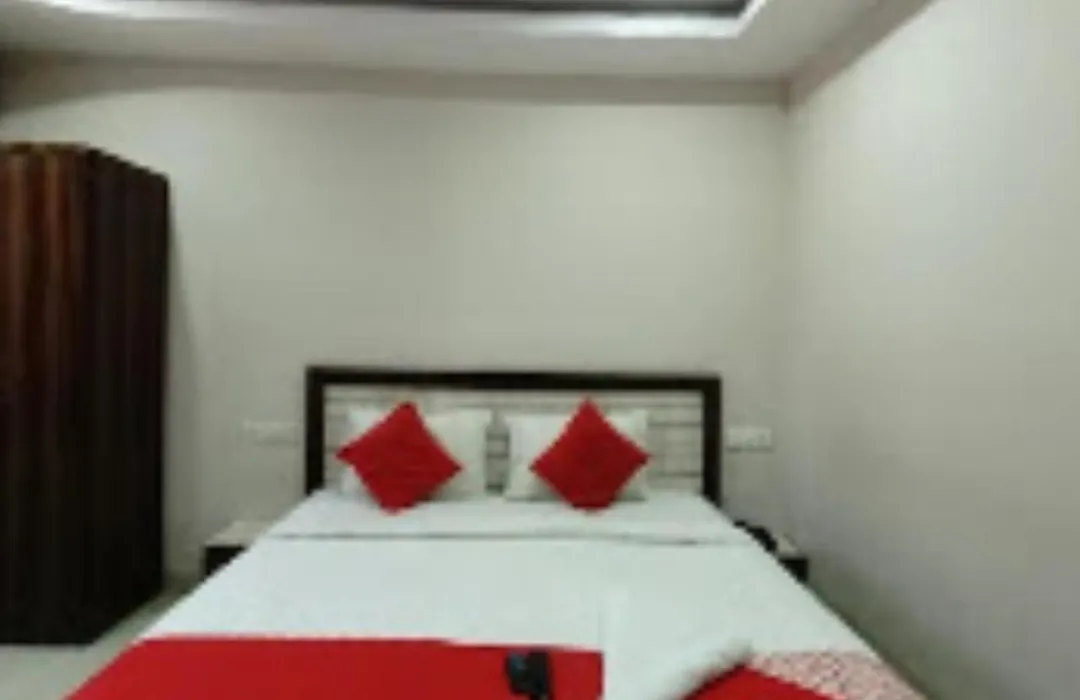 Hotel Comfort Inn Hyderabad-1