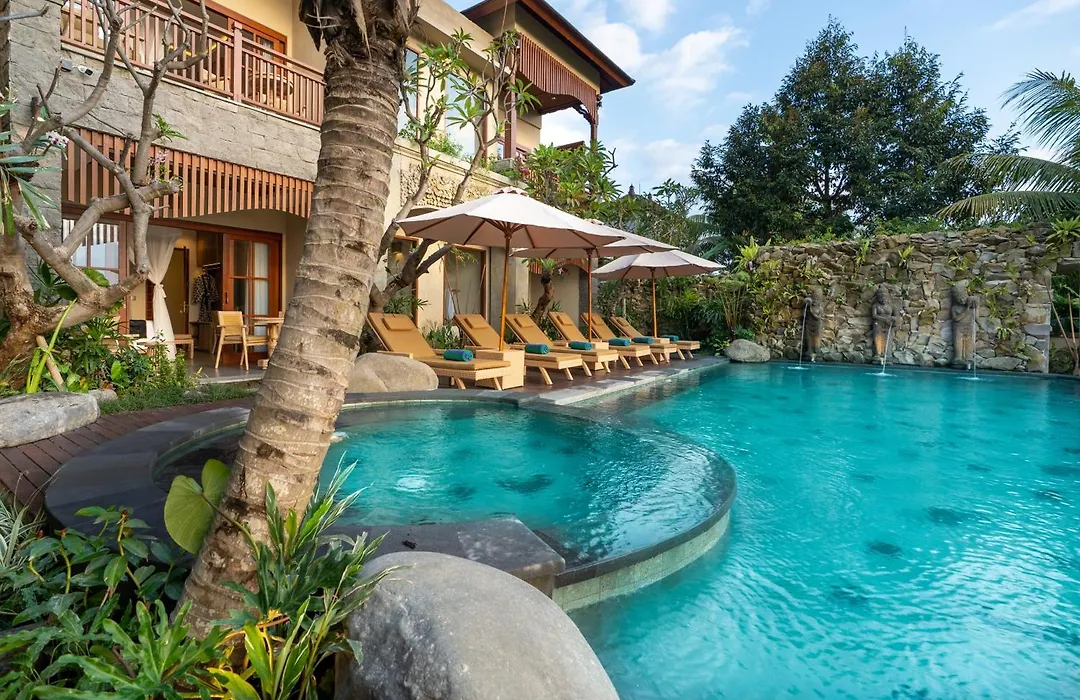 Bliss Ubud Spa Resort-1