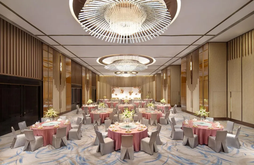 Courtyard By Marriott Hong Kong Sha Tin-1