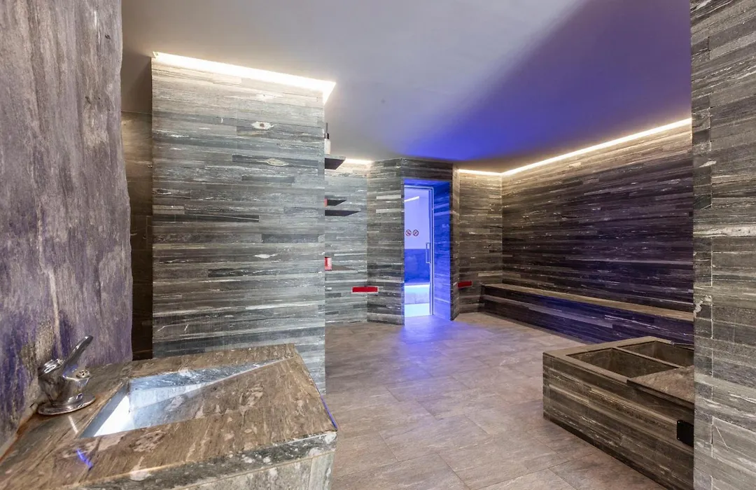 Naco Aparthotel By Arca Spa-1