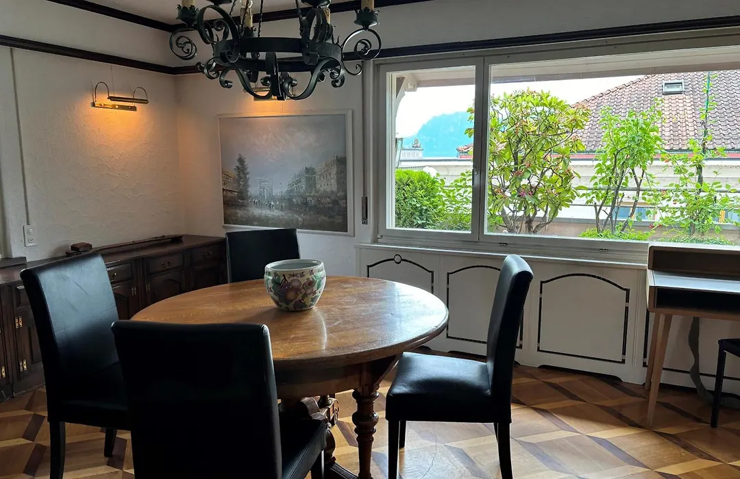 Hotel Luzernerhof-1