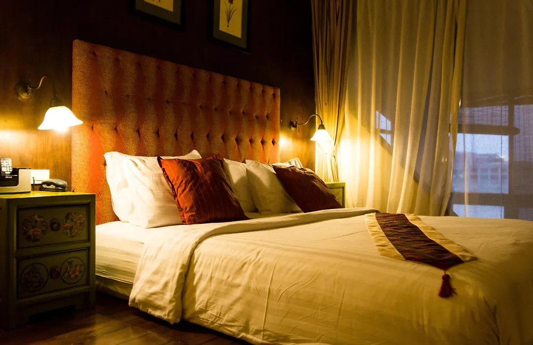 Arun Residence-1
