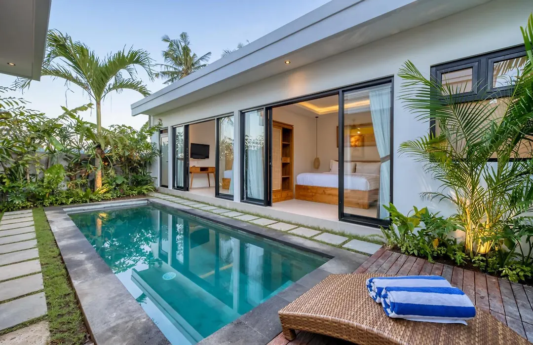 Villa Mirah Ubud-1