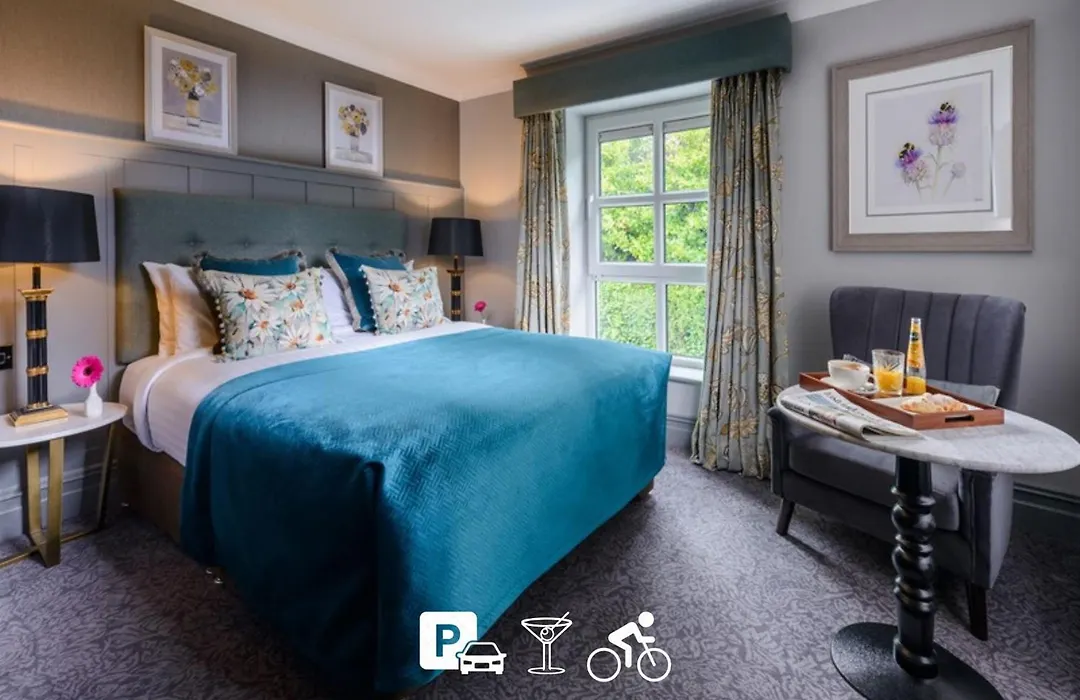 Killarney Dromhall Hotel-1
