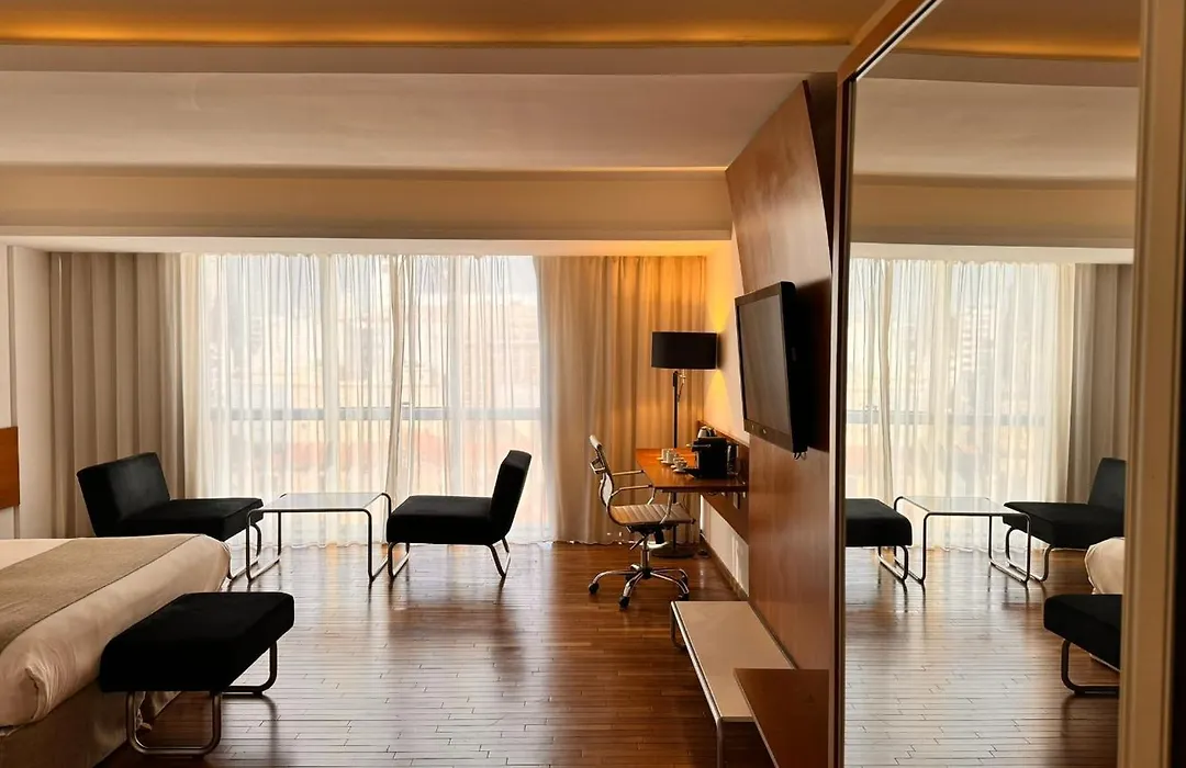 Design Suites Buenos Aires-1