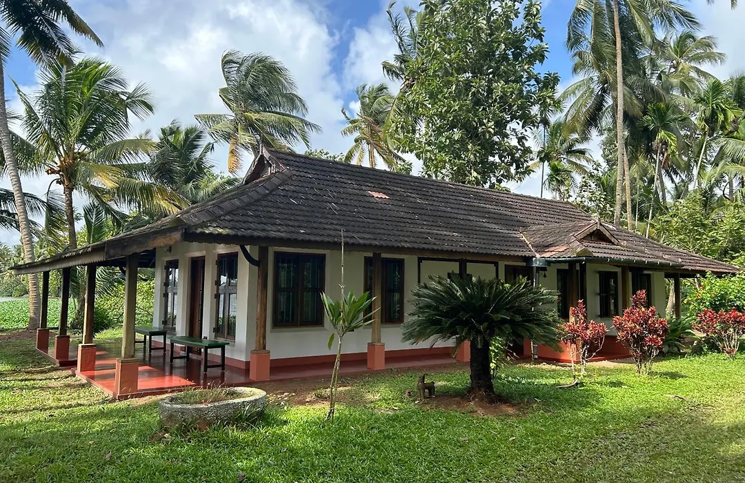 Gramam Homestay, Cochin-1