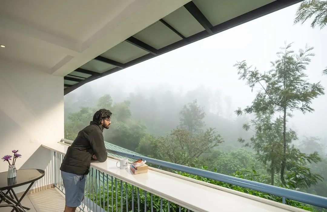 Winter Vale Green Stay Resorts-1
