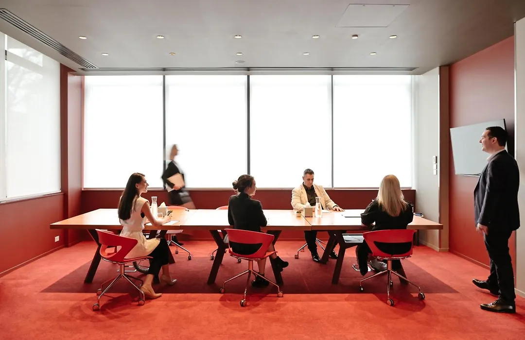 Holiday Inn Express Sydney Macquarie Park By Ihg-1