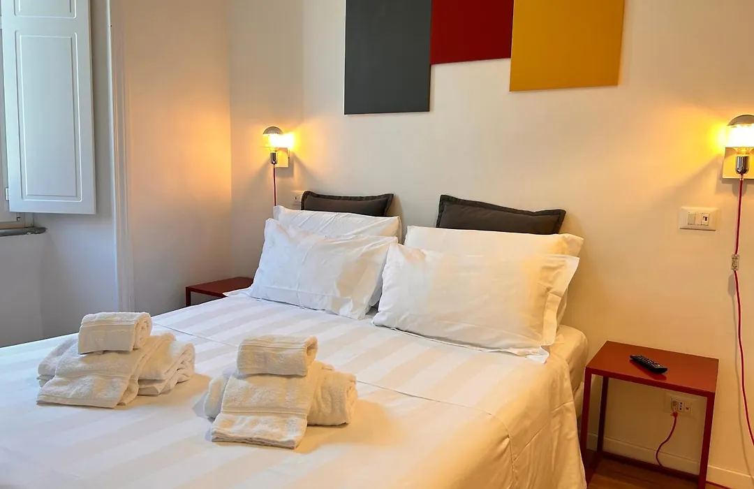 Suite Cardinale-1
