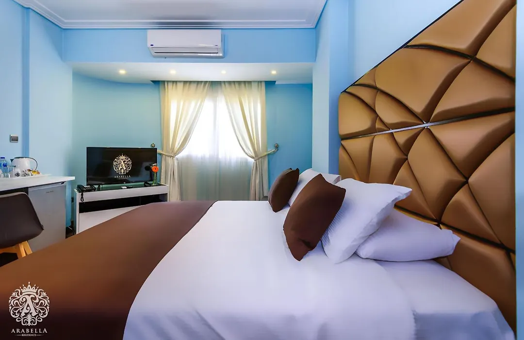 Arabella Residence-1