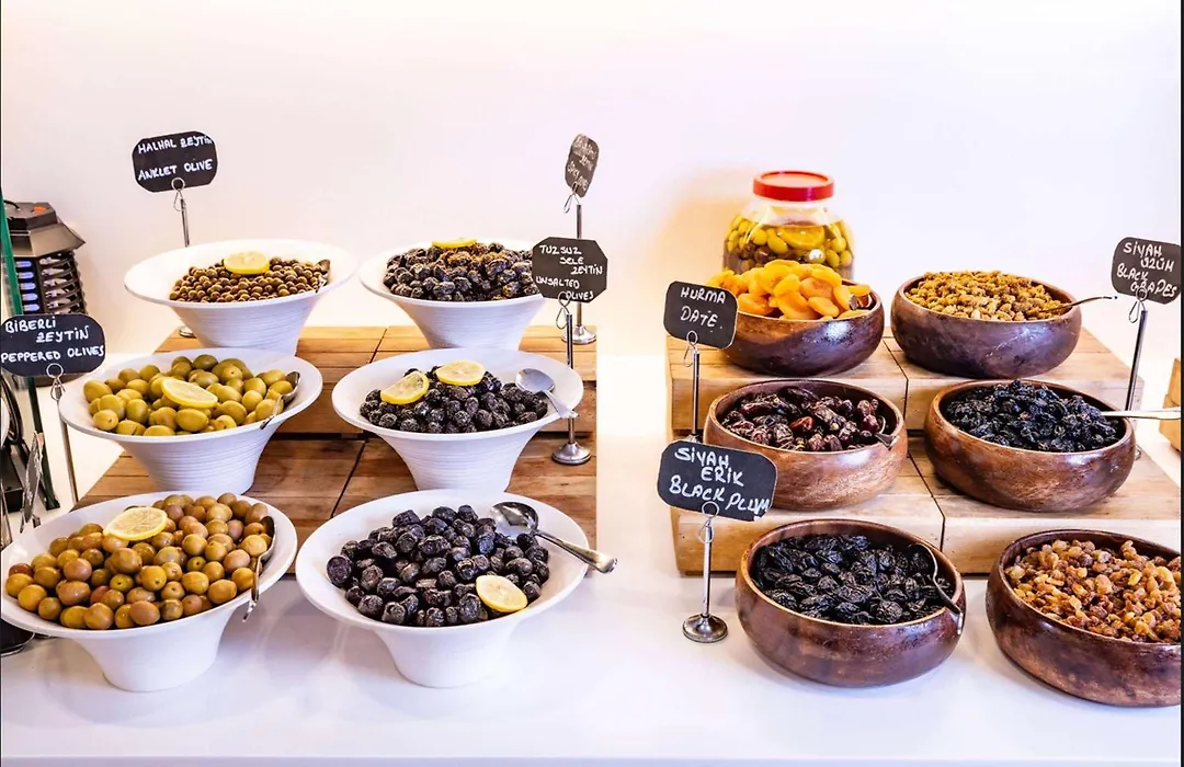 Ramada By Wyndham Istanbul Alibeykoy-1