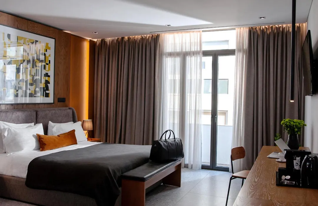 The Editor Hotel Athens-1
