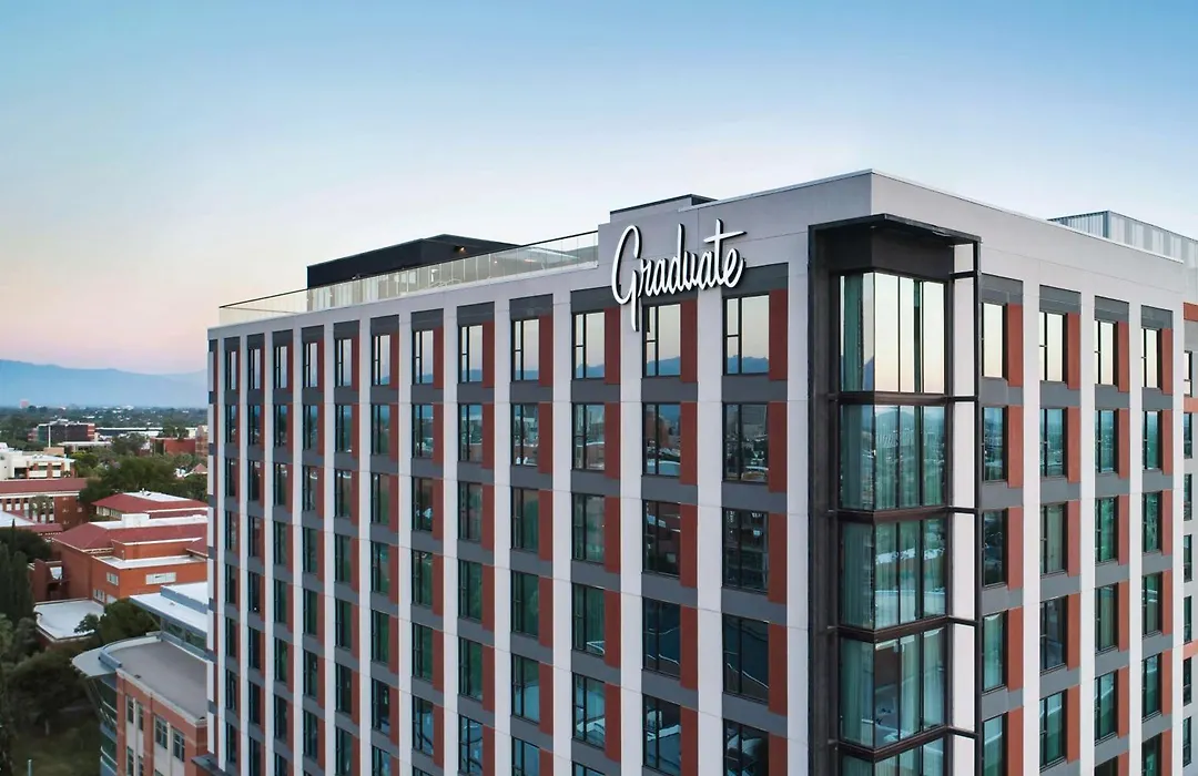 Graduate By Hilton Tucson-1