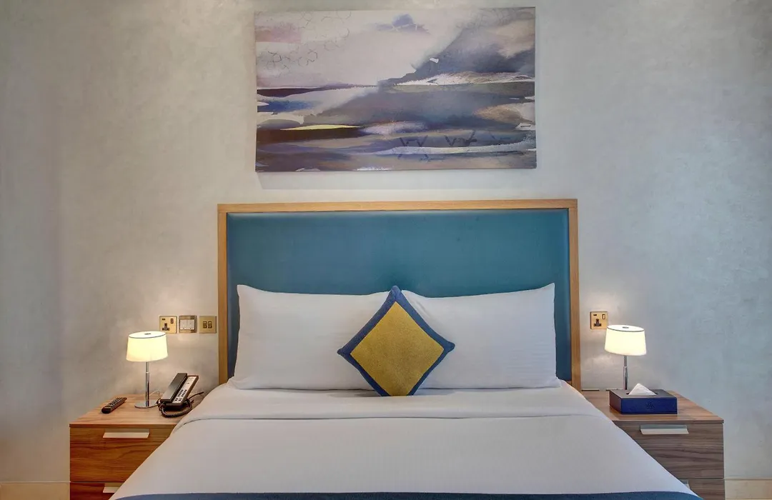 Suha Creek, Waterfront Al Jaddaf-1