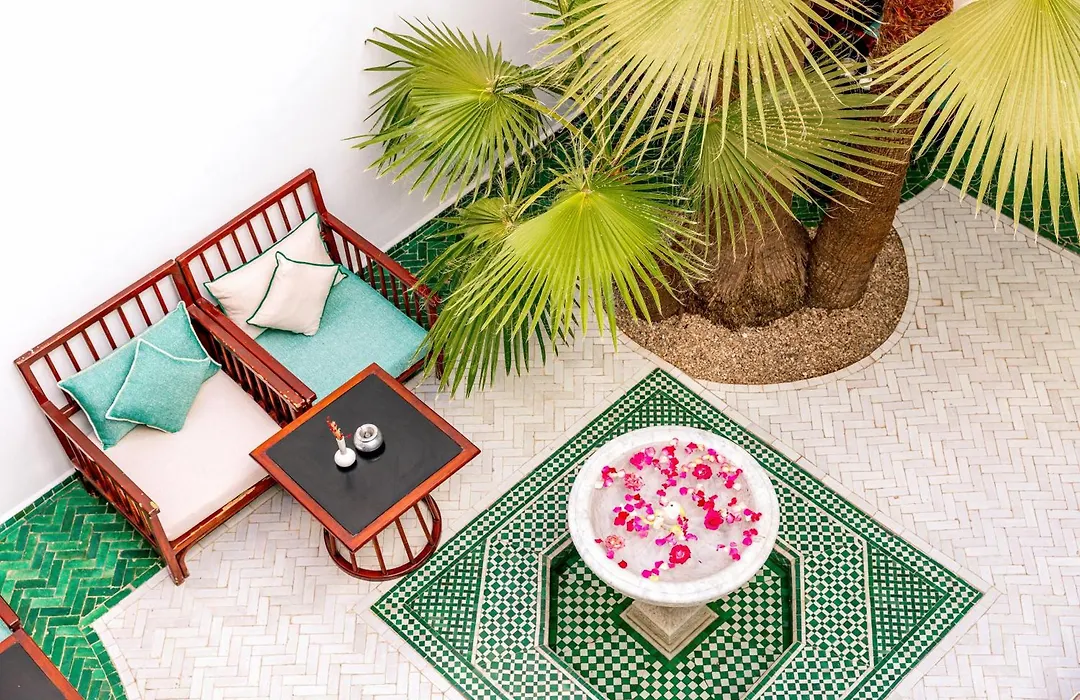 Riad Luciano Hotel And Spa-1