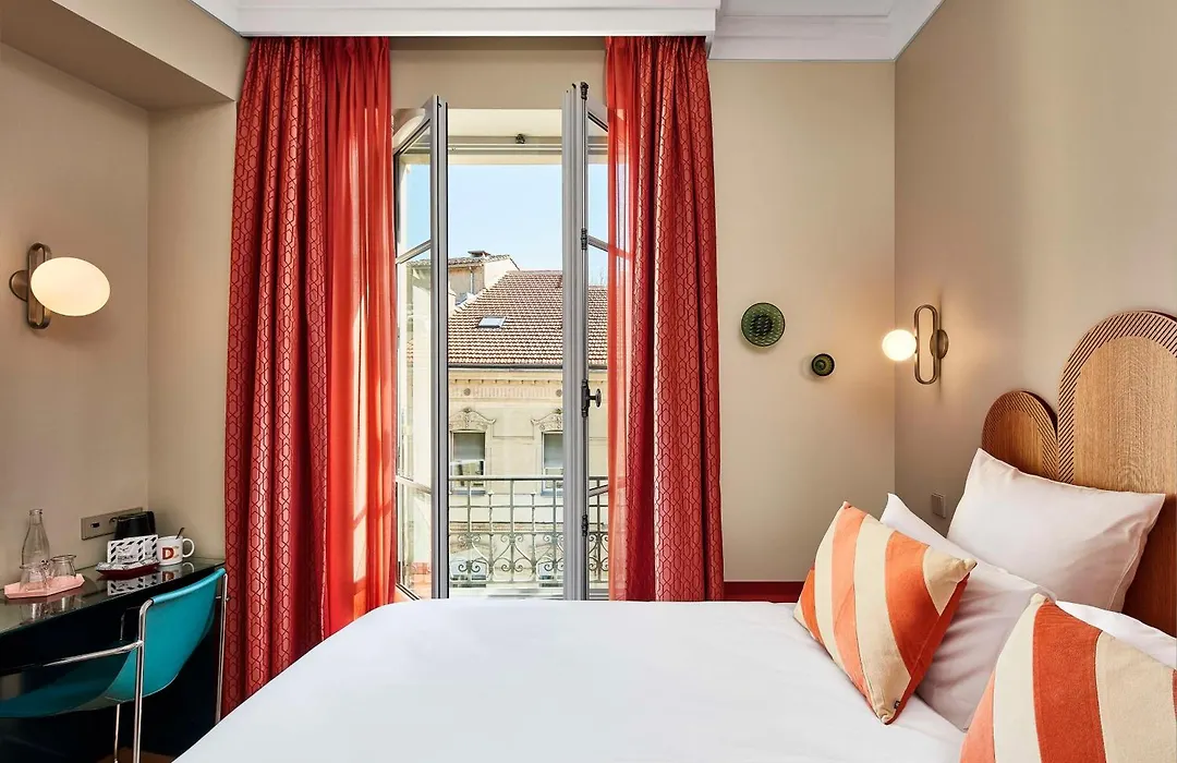 Hotel De Cambis Best Western Premier Collection-1