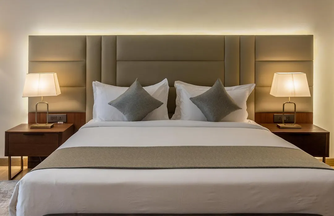 Okash City Boutique Hotel-Nairobi-1