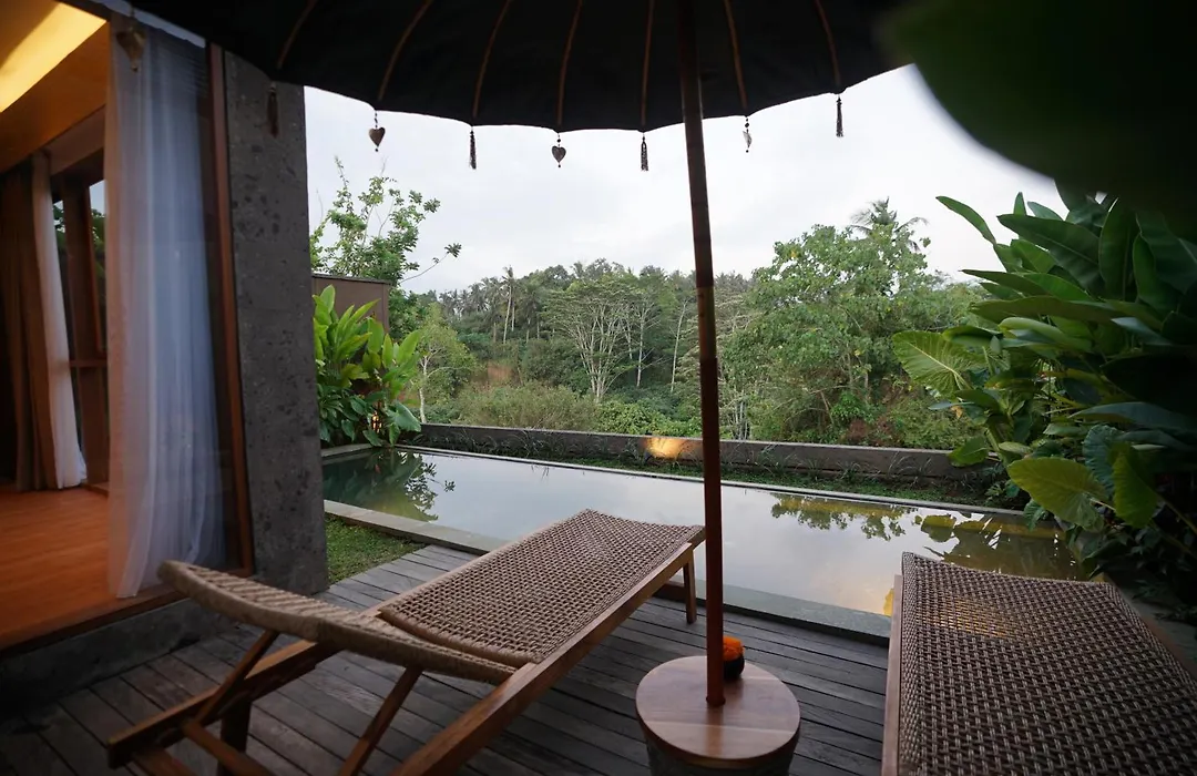 The Shanti Graha Villas-1