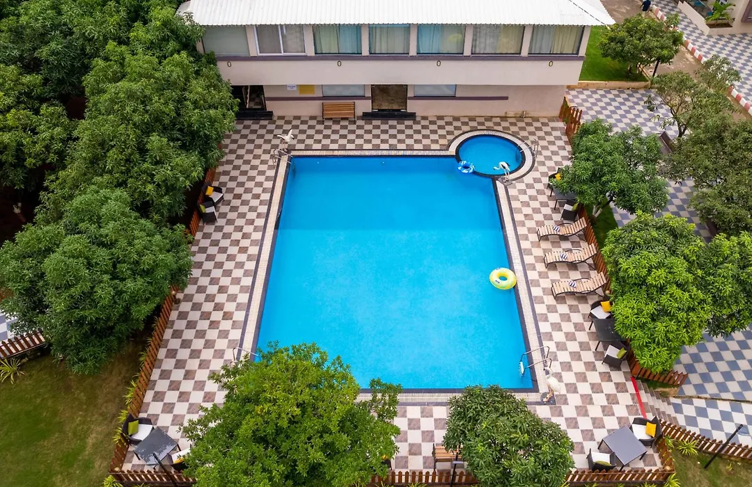 Freesia Resort By Express Inn-1