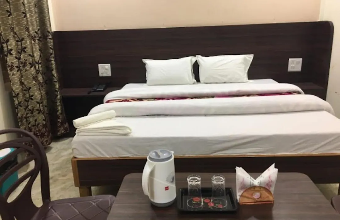 Liberty Guest House Varanasi-1