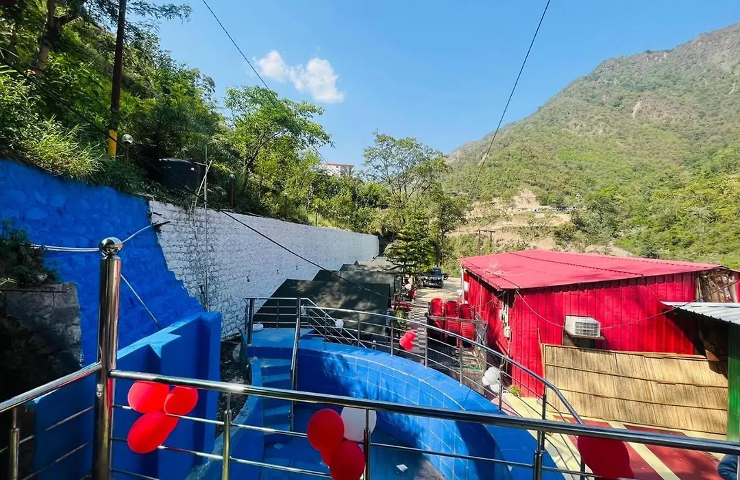 The Doon Valley Resort-1