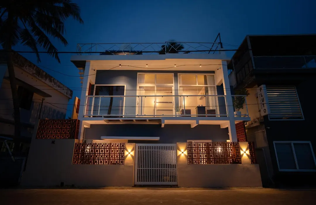 Akoya Beach Villa-1