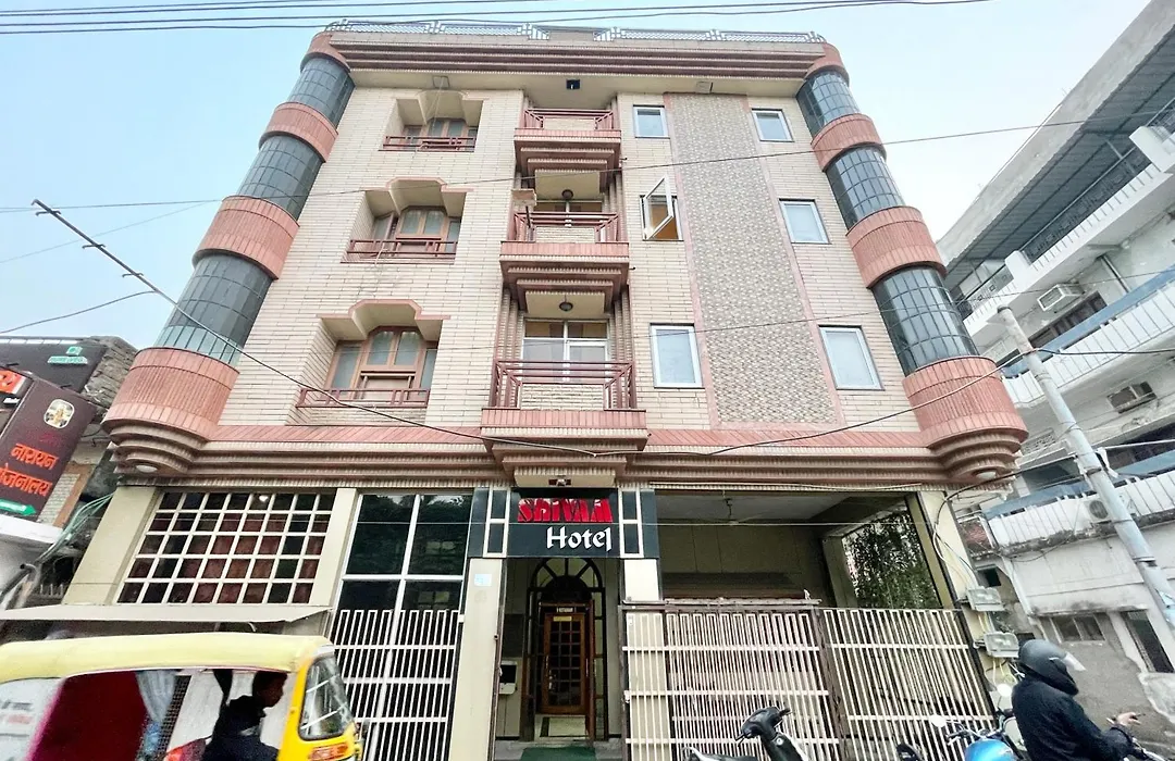 Hotel Shivam ! Varanasi होटल शिवम హోటల్ శివం ஹோட்டல் சிவம் Foreigner'S Choice ! Fully Air-Conditioned Hotel With Lift & Parking Availability, Near Kashi Vishwanath Temple, And Ganga Ghat, Best Hotel In Varanasi 2-1