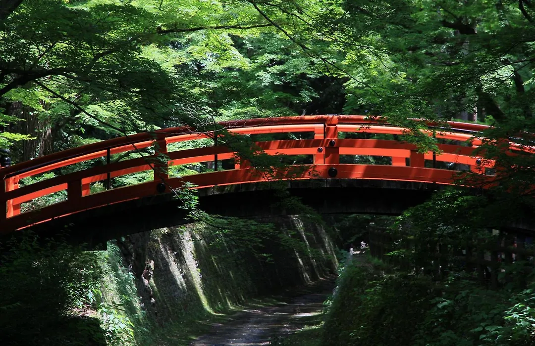 Heian No Mori Kyoto-1