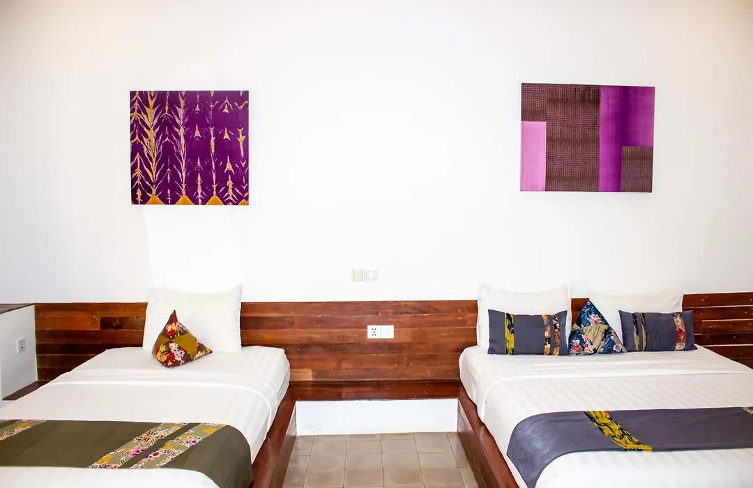 House Boutique Eco Hotel-1