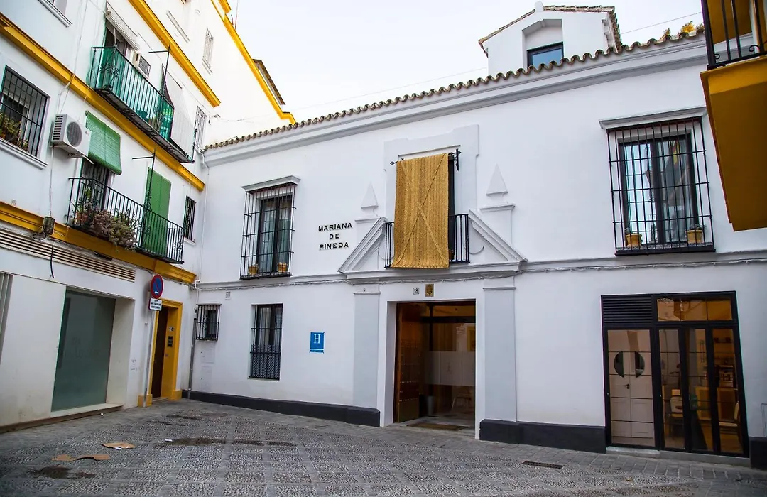 Legado Alcazar Hotel (Adults Only)-1