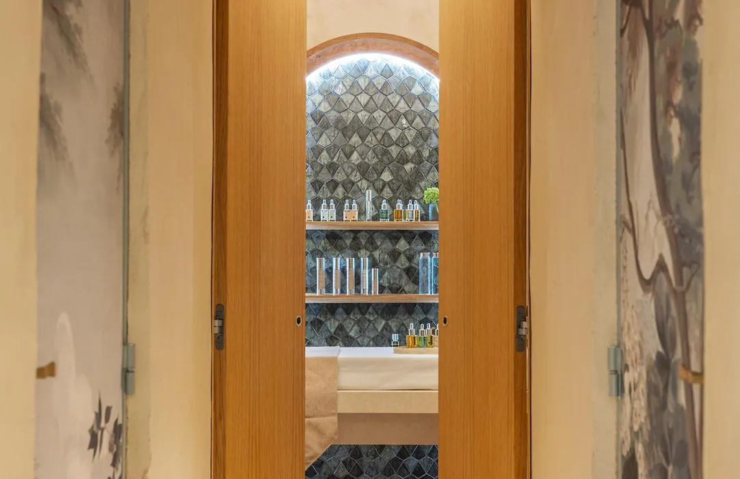 Hotel Singulier Bordeaux - Boutique Hotel & Spa Anne Semonin-1