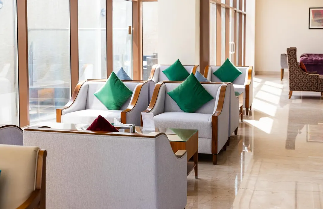Wonder Palace Hotel Qatar-1